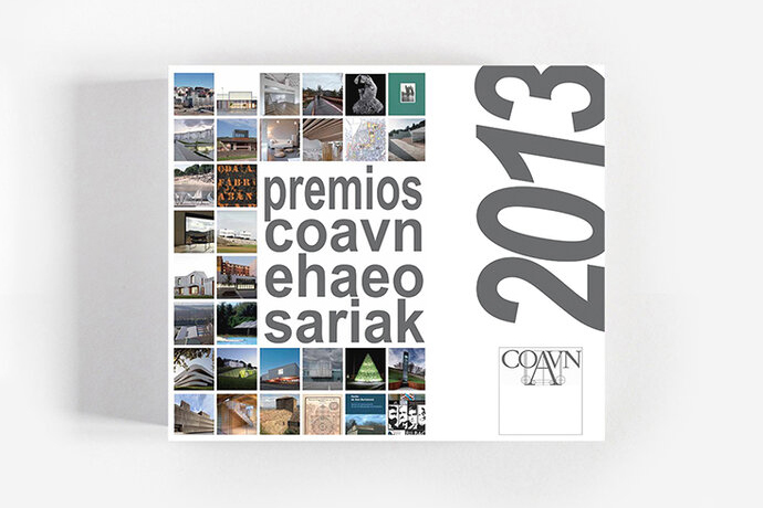 Premios COAVN 2013