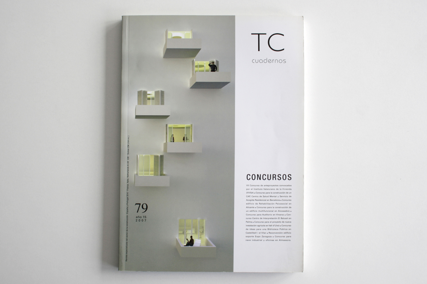 Habitar la Inspiración